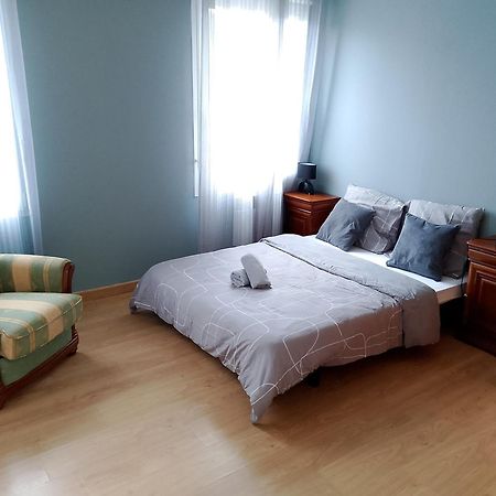Апартаменты Le Coin Cozy Каре-Плугер Экстерьер фото