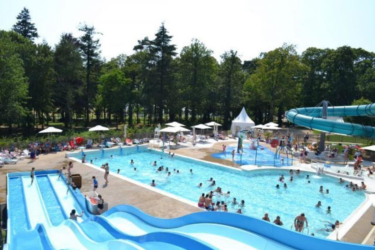Апартаменты Le Coin Cozy Каре-Плугер Экстерьер фото
